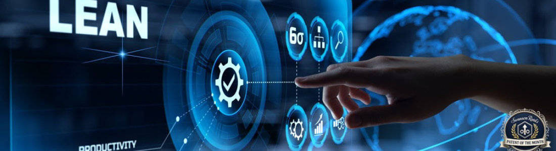 New Jersey Patent of the Month – February 2026