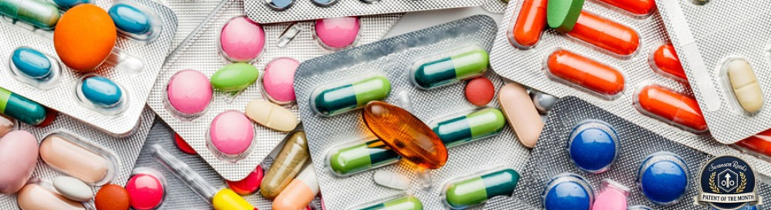 New Mexico Patent of the Month – February 2026