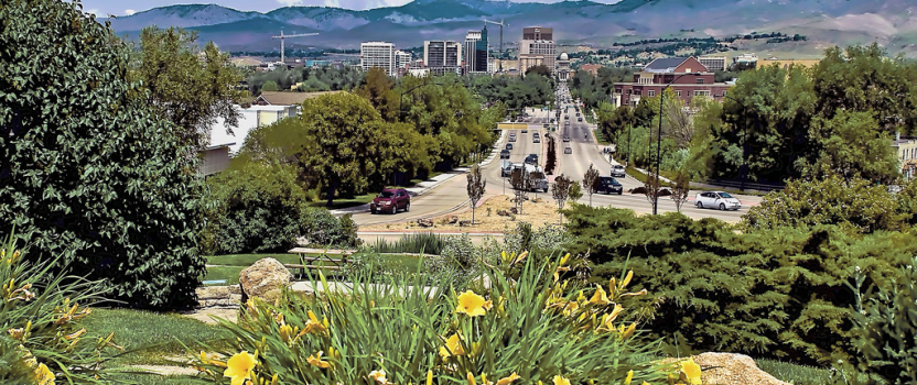 IDAHO INVENTIONINDEX | JANUARY 2026