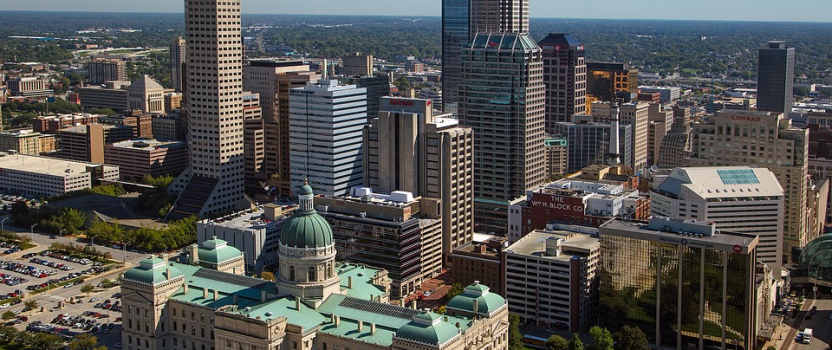 INDIANA INVENTIONINDEX | DECEMBER 2025