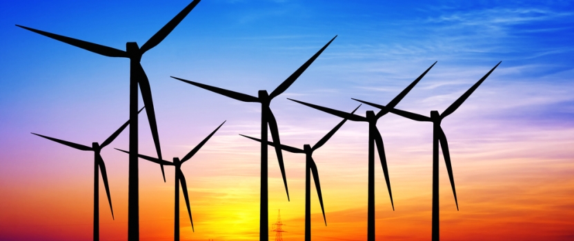 Colorado Emerging as Top Leader in Renewable Energy