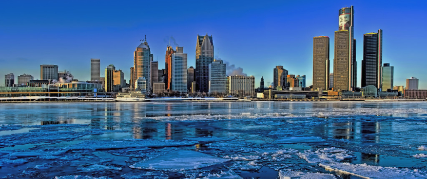 MICHIGAN INVENTIONINDEX | DECEMBER 2025