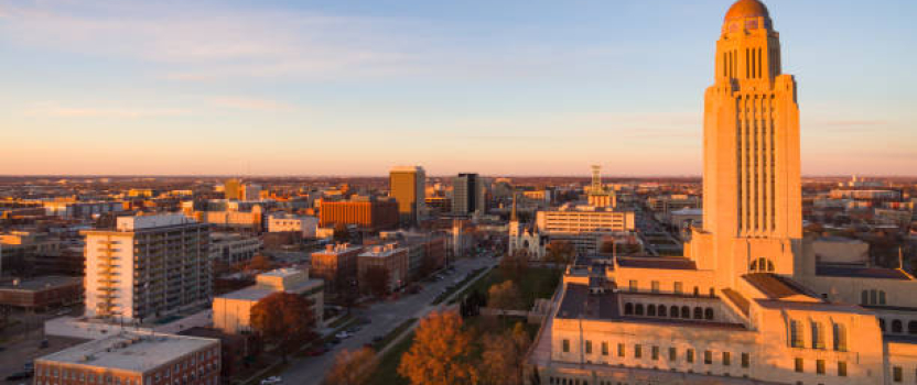 NEBRASKA INVENTIONINDEX | DECEMBER 2025