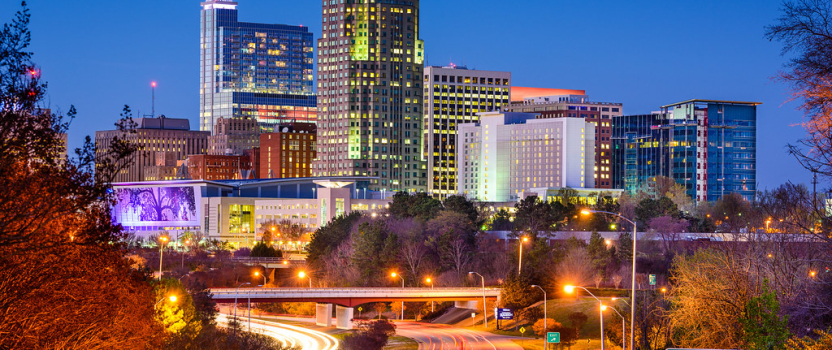 NORTH CAROLINA INVENTIONINDEX | DECEMBER 2025