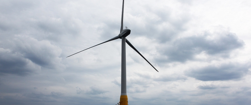 Maine Offshore Wind Farm Project Receives $2M Grant
