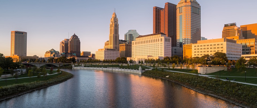 OHIO INVENTIONINDEX | JULY 2025