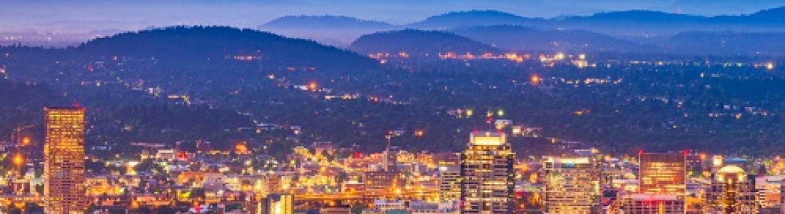 OREGON INVENTION INDEX – MAY 2022