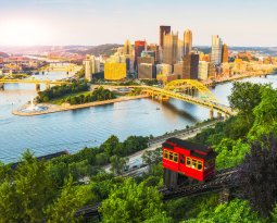 PENNSYLVANIA INVENTIONINDEX | DECEMBER 2025