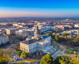 SOUTH CAROLINA INVENTIONINDEX | DECEMBER 2025