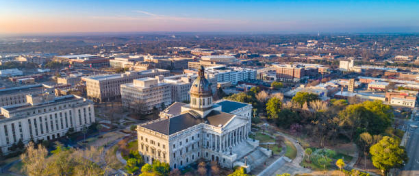 SOUTH CAROLINA INVENTIONINDEX | DECEMBER 2025