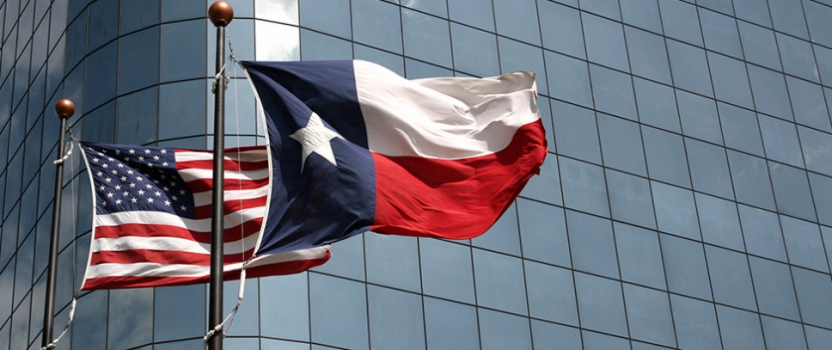 Texas’ Sweeping Startup Ecosystem