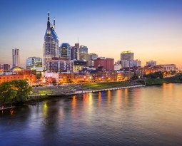 TENNESSEE INVENTION INDEX – APRIL 2024