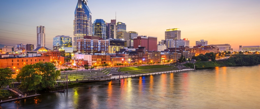 TENNESSEE INVENTION INDEX – MAY 2022
