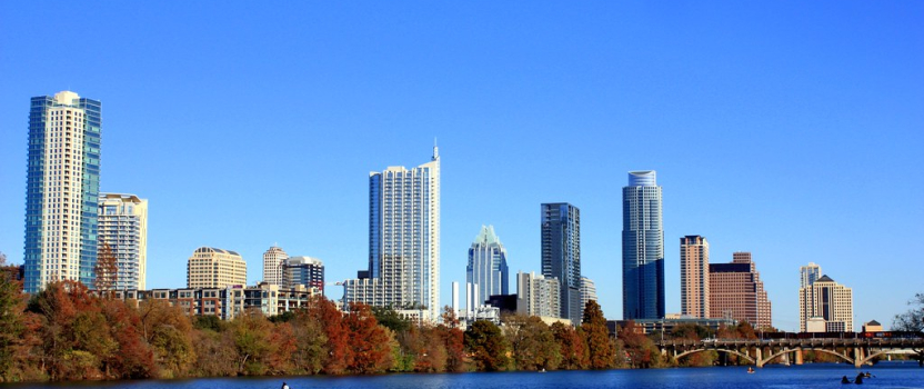 Texas Invention Index – June 2020