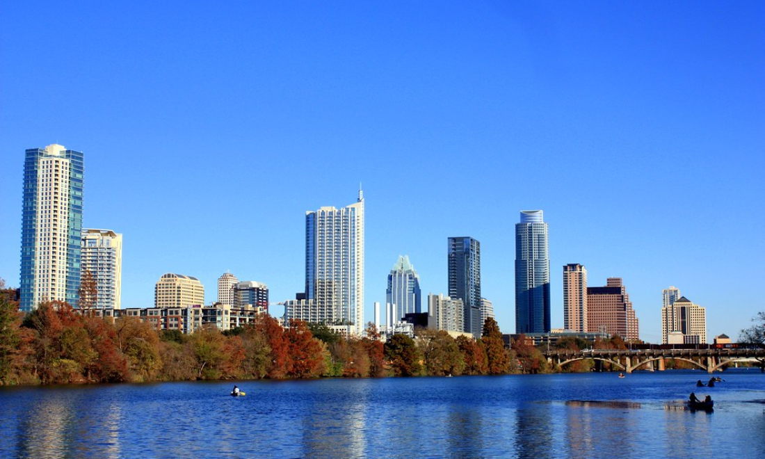 TEXAS INVENTIONINDEX | JANUARY 2026