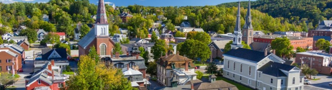 VERMONT INVENTION INDEX – MAY 2022