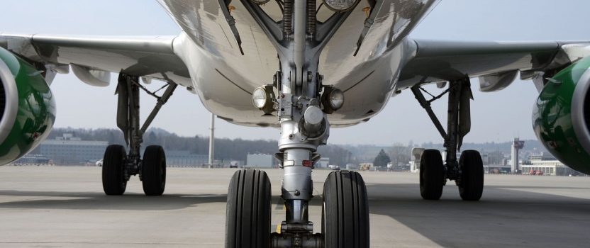 Flight Works Alabama Project Seeks To Educate Aerospace Professionals
