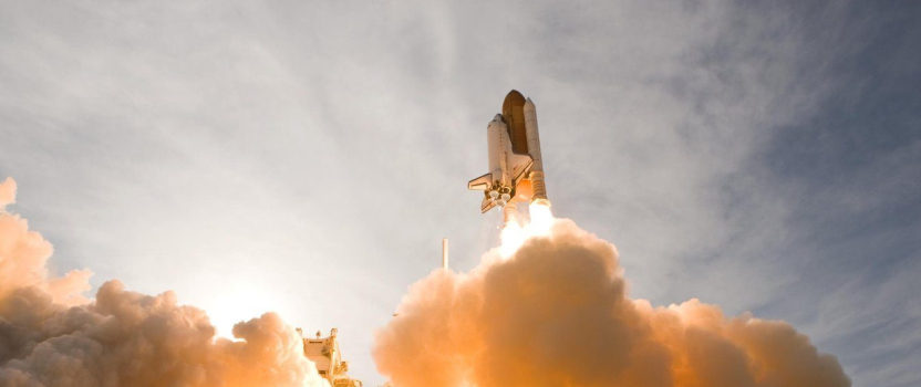 Innovative Aerospace Products Made In Alabama