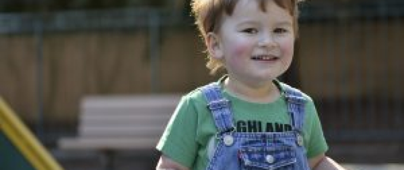 New Vanderbilt Center for Autism Underway in Tennessee