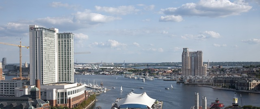 MARYLAND INVENTIONINDEX | NOVEMBER 2025