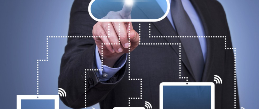 The Digitalization of the Workplace: Is Internal-Use Software Eligible for the R&D Tax Credit?