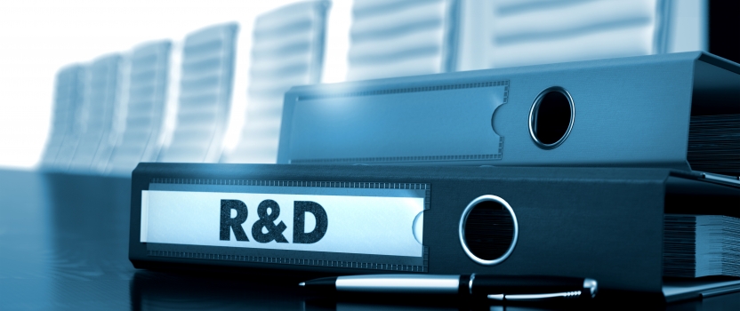 R&D Tax Credits Webinar