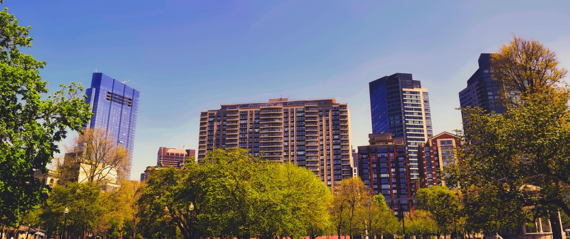 Massachusetts Scores Most Innovative U.S. State for the Second Year in a Row