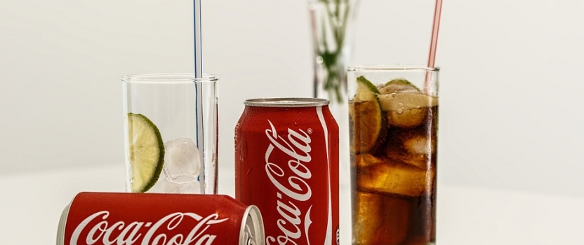 Coca-Cola is outsourcing its R&D to the public