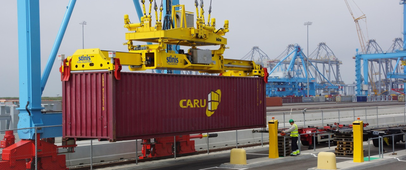 Maryland Patent of the Month – November 2025