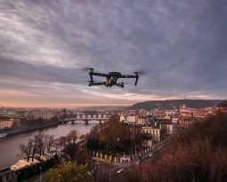 Taking Flight: Aethero’s $1.1M Investment to Shape the Future of UAS
