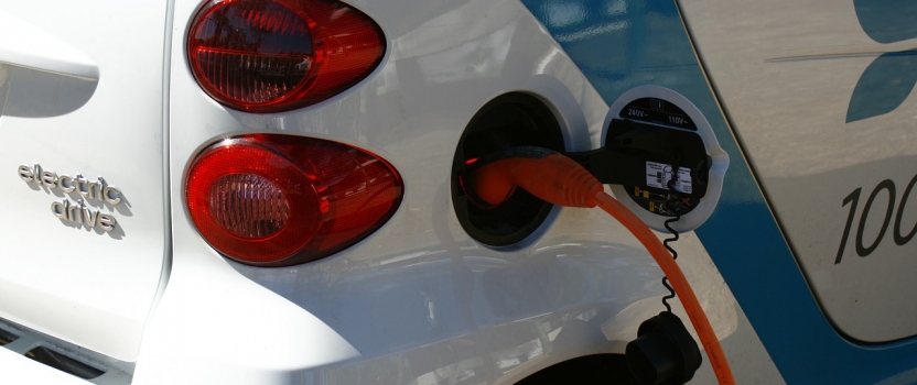 Burlington Residents Can Receive Rebates of Up to $8,700 on Electric Vehicles