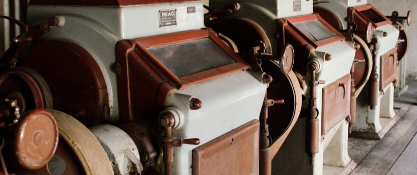 Can the R&D Tax Credit Counteract Deindustrialization?