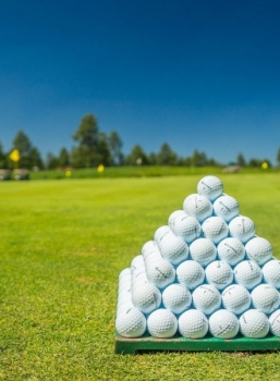 Teeing Up Success: Eastside Golf Secures $3.4M in Seed Funding