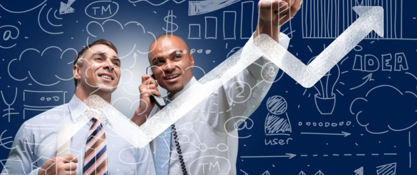 Texas Leads in Tech Employment