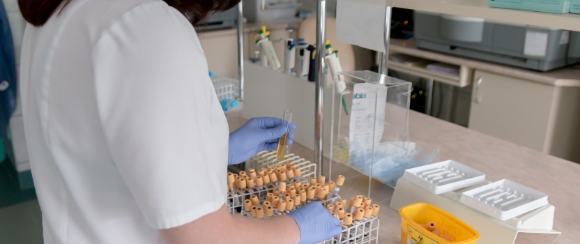 The Fitzsimons Innovation Community Biotech Hub