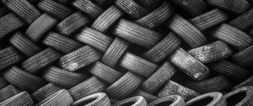 Chinese Made Tires- Foreign Investment with Georgia Tire Company