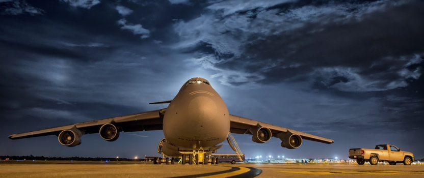 Washington Patent of the Month – November 2020