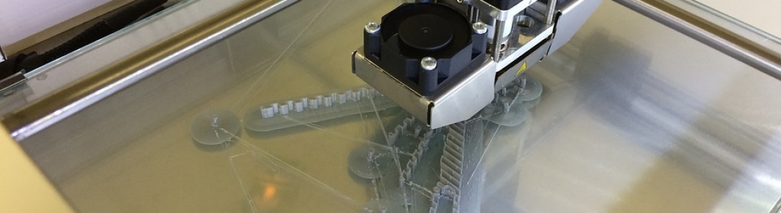 New 3D printing R&D facility opening in North Carolina