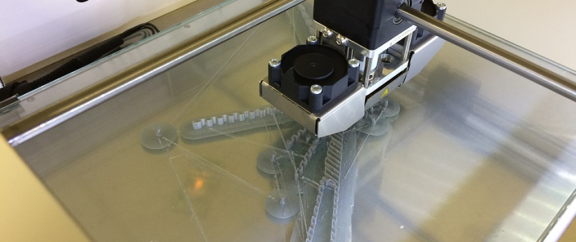 New 3D printing R&D facility opening in North Carolina