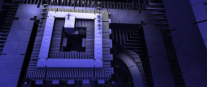 Maryland Startup Announces Next-Gen Quantum Computer