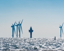 Up to $7 Million R&D Incentive for Offshore Wind R&D