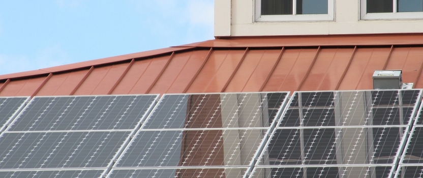 Microgrid by Alabama Power Improves Quality of Life For Reynolds Landing Residents