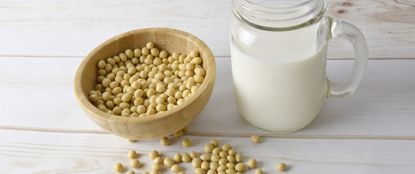 Soy Innovation Center To Be Established in Missouri