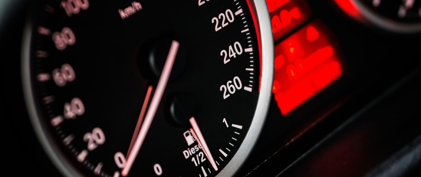 Self-driving car R&D site in Michigan