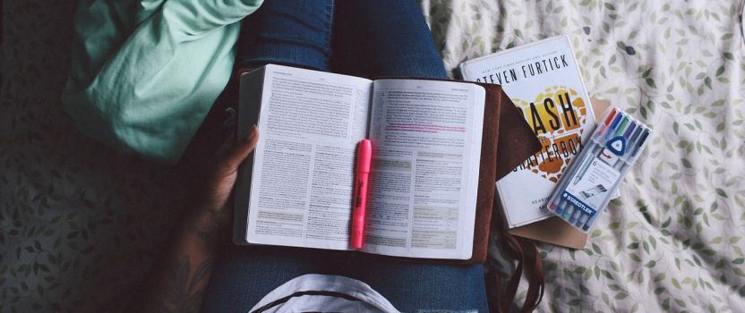 ProUnitas: Using Data to Help Students Succeed