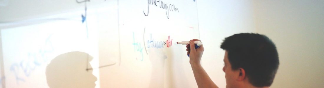 Clean and Pristine: Fort Worth-based Clarus Glassboards Changing the Way We Write on Walls